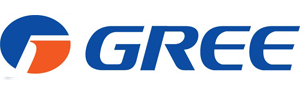 Gree-tuotemerkin logo